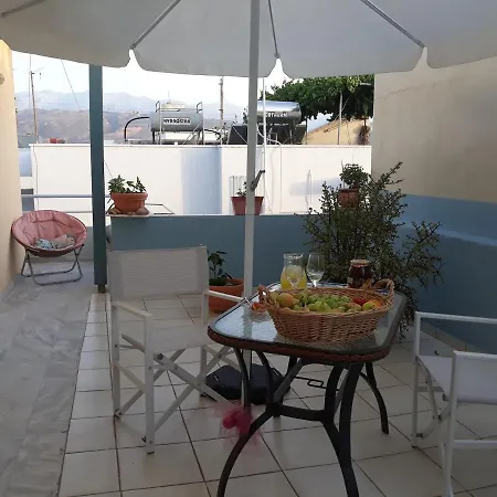 Appartement Penthouse Oasis Chania (Crete)