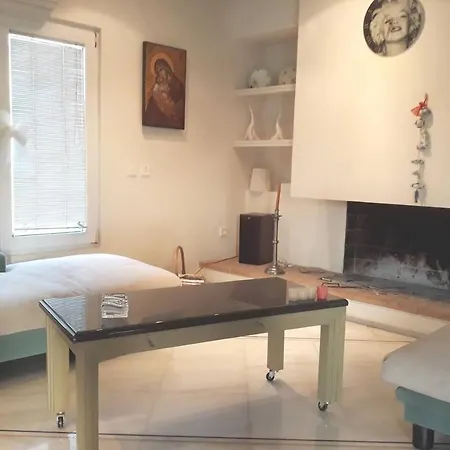 Penthouse Oasis Appartement Chania (Crete)