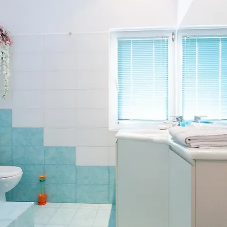 Penthouse Oasis Chania (Crete)