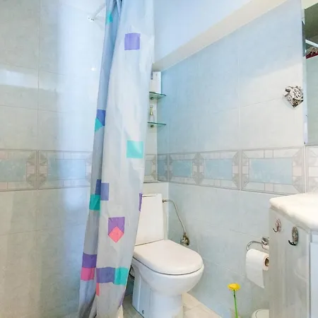 Penthouse Oasis Chania (Crete)