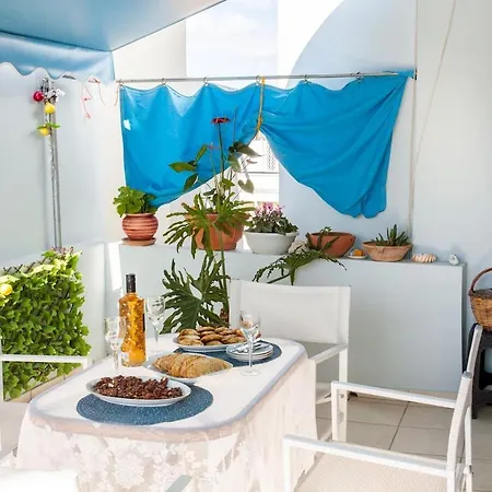 Appartement Penthouse Oasis Chania (Crete)