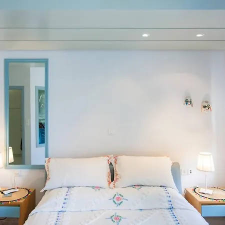 Apartment Penthouse Oasis Chania (Crete)