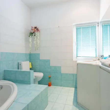 Penthouse Oasis Apartment Chania (Crete)
